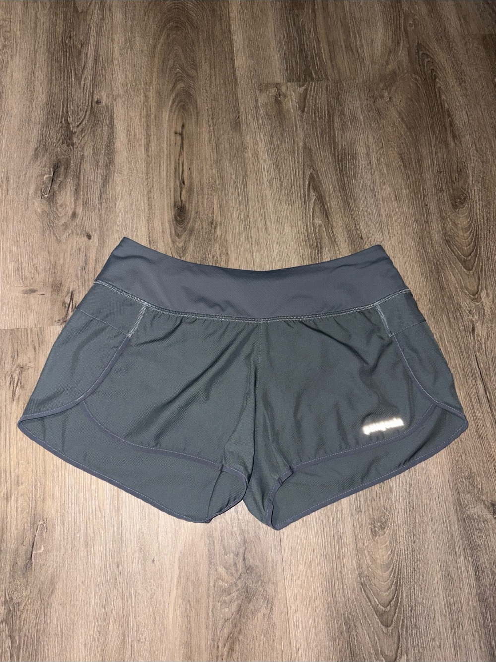 Patagonia | Blue Shorts